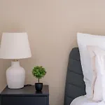 Appartement Cozy à Paris