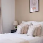 Appartement Cozy à Paris