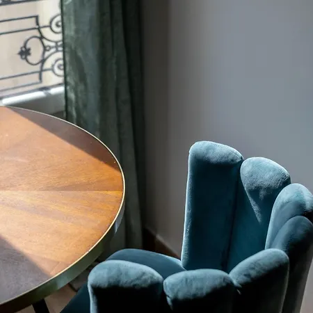 Appartamento Cozy à *
