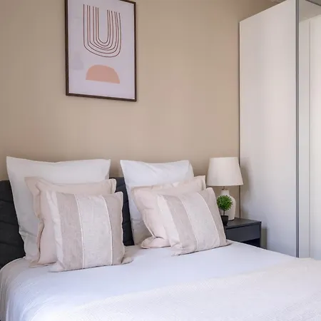 Cozy à Appartamento *