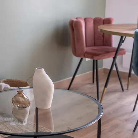 Appartamento Cozy à