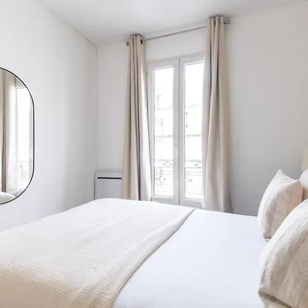 Cozy à Appartamento *