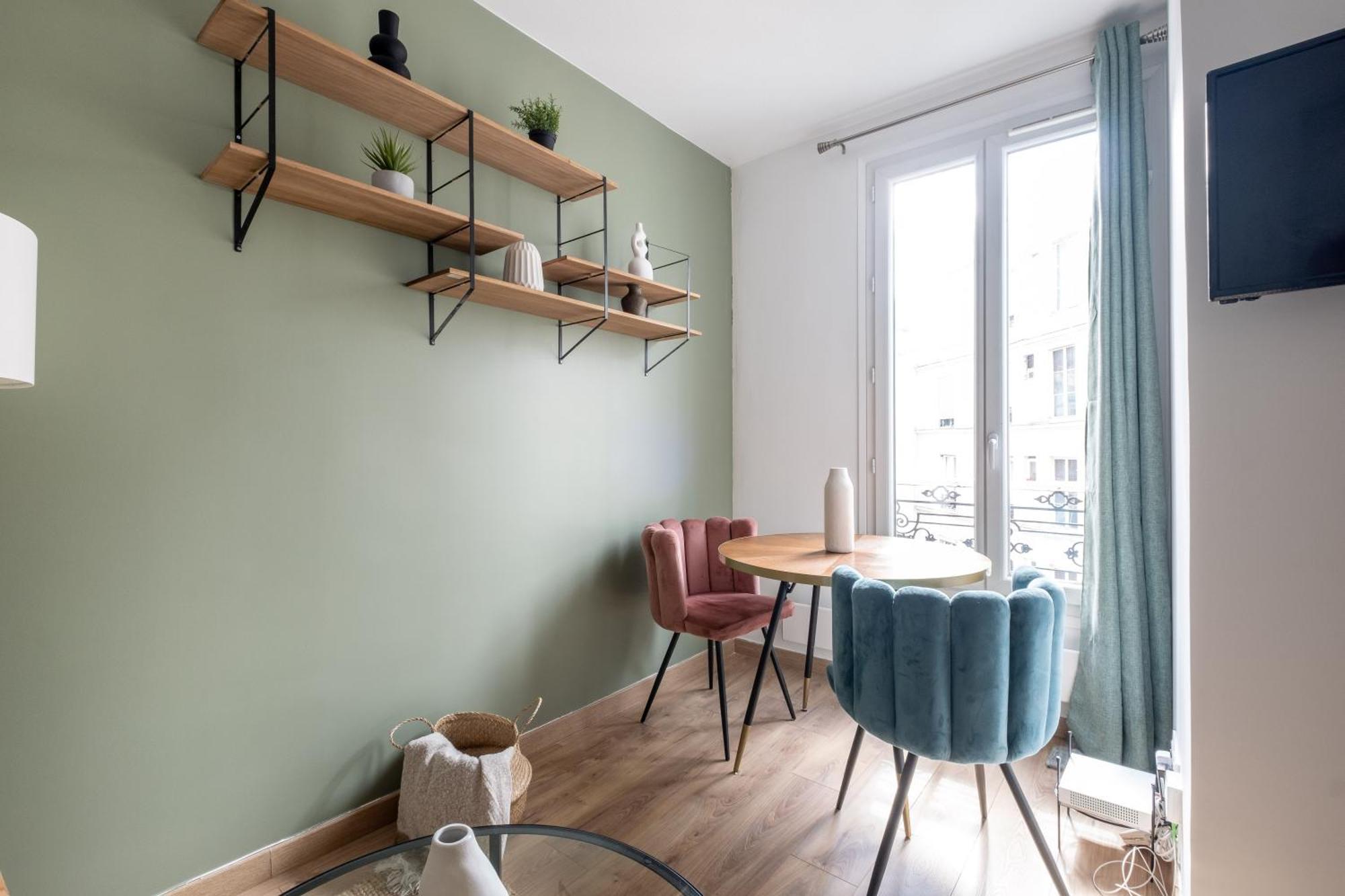 Cozy à Appartamento